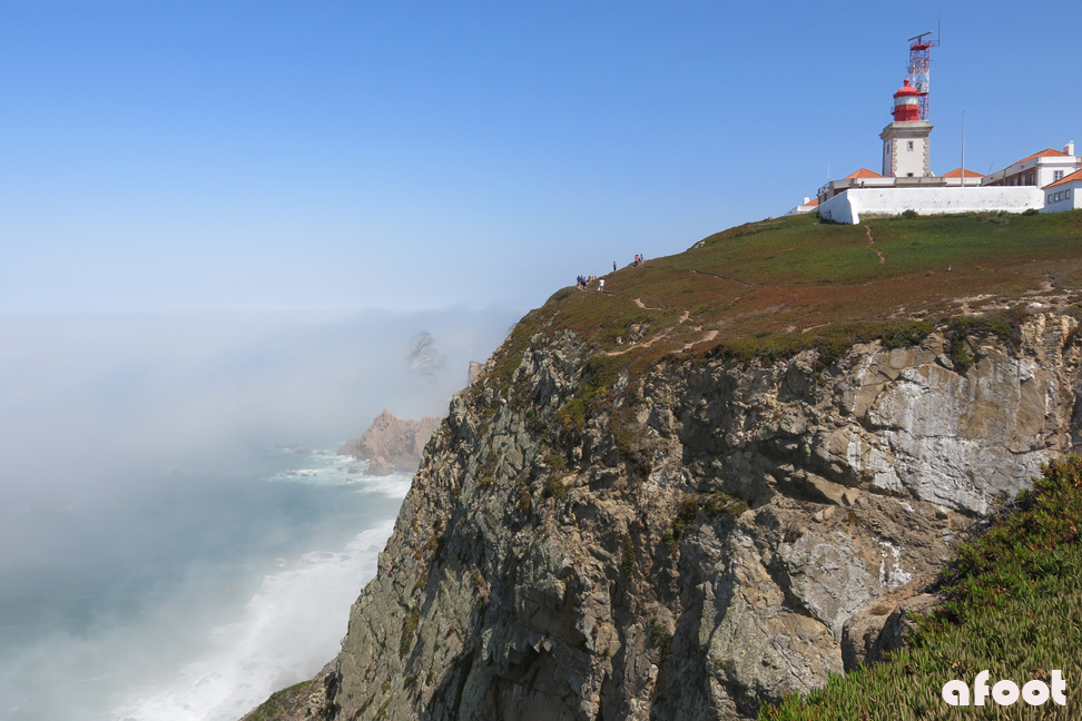 Cabo da Roca