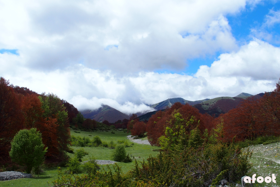 Abruzzo – smukt og lige til at spise