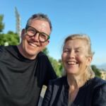 afoot - dansk rejseblog